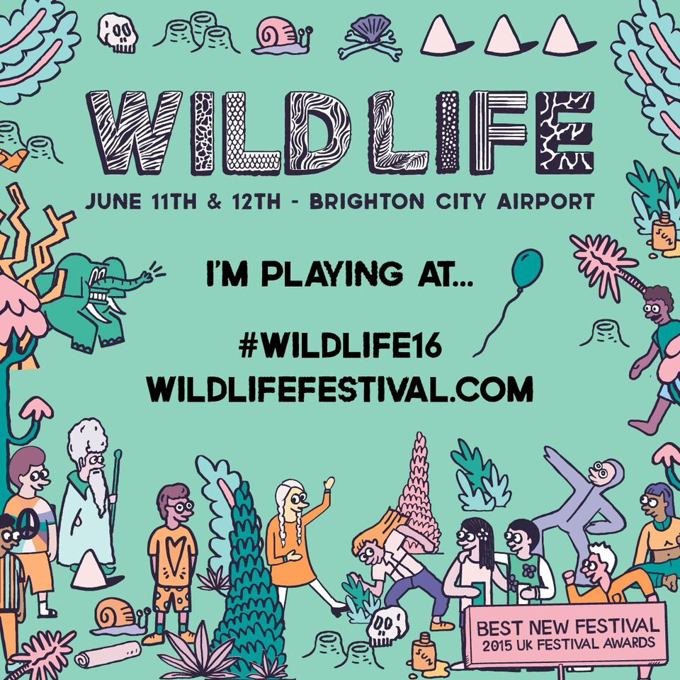 DJEZOfficial's tweet photo. Looking forward to hitting @WILD_LIFE_FEST in the summer! https://t.co/eF3YSi9bRv