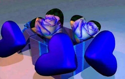 We are grateful and blessed that   #Love leads our way everyday. #JoyTrain