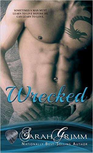 Life on the road is a blur, will she open his eyes: Wrecked by <a href="/SarahGrimmAuthr/">Sarah Grimm</a> ow.ly/YhObc #asmsg #T4US