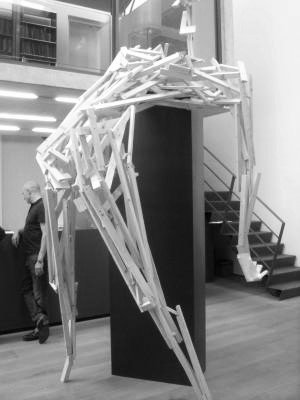 textwerkonline's tweet photo. Jiri #Travnicek - Bericht von #Frankfurt #Kunst #Kapital und #Frikadellen https://t.co/BySpNxE7Lo https://t.co/nWpyjwzt3w