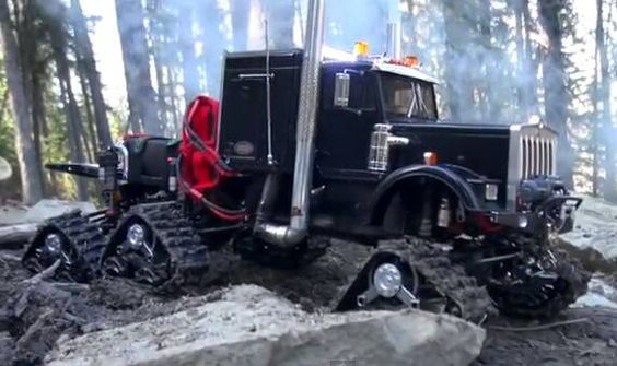 NextTruck's tweet image. Who needs to invest in these for winter? #SnowProblems #Trucking #SemiTrucks