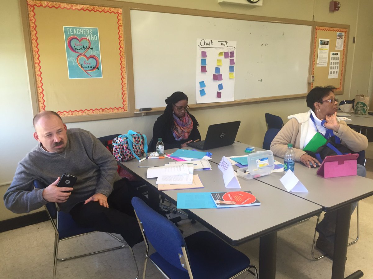 MDC_DeanSOE's tweet photo. @mdcps_profdev #PLST2015
Teacher-Driven Observations-building professional dialogue and collegial collaboration. https://t.co/JE2BPyhtKN