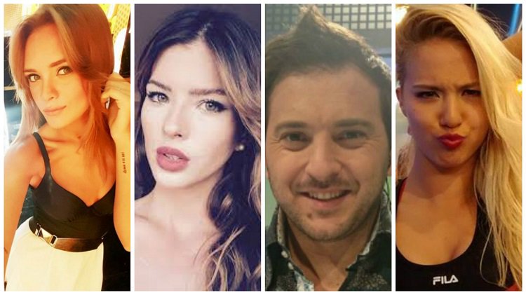 mundotkmcom's tweet photo. ¡Bomba! Uno de ellos va a estar en el Bailando 2016 https://t.co/fiHNbjlZfp https://t.co/KEJd80PmRC