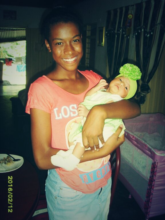 2303Dani's tweet photo. Reyna De Mi Vida https://t.co/lkBAkJjofd