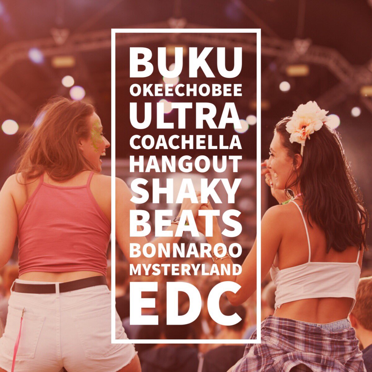 Rave_Packs's tweet photo. What are your #festival plans this year? 

@TheBukuProject @ultra @EDC_LasVegas @coachella @okeechobeefest @Bonnaroo https://t.co/KZij935Mwf