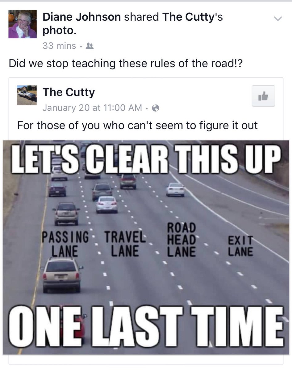 SmeltRO's tweet image. When your mom has no idea what she has posted to Facebook..