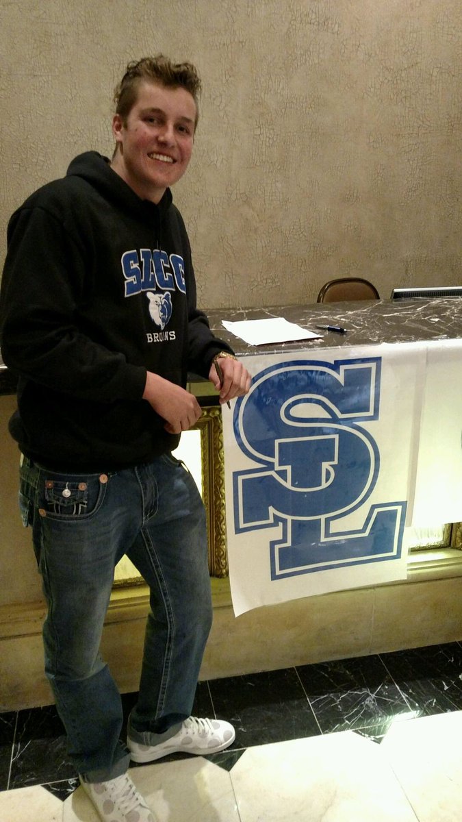 SLCC BASEBALL tweet media