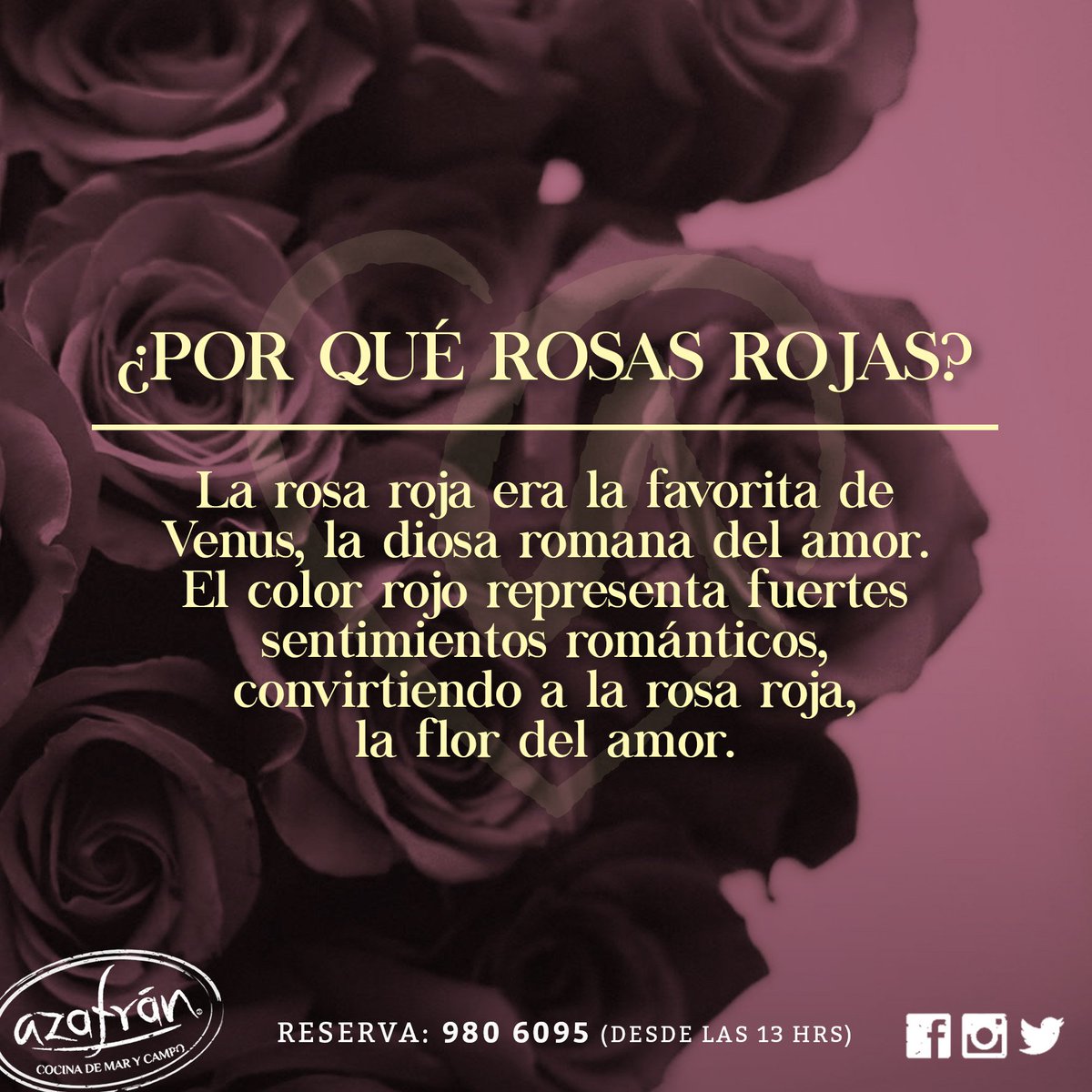 Enriquecer Museo Guggenheim Napier Azafrán on Twitter: "Las rosas rojas tienen su significado #ElAmorEstáEnElAire https://t.co/imnUEhYFv9" / Twitter Enriquecer Museo Guggenheim Napier Azafrán on Twitter: "Las rosas rojas tienen su significado #ElAmorEstáEnElAire https://t.co/imnUEhYFv9" / Twitter