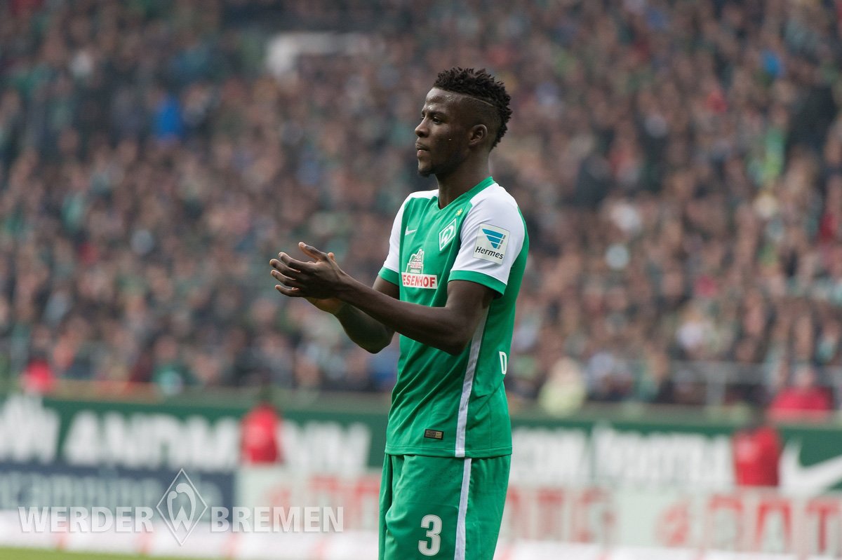 Video: Werder Bremen vs Hoffenheim Video: Werder Bremen vs Hoffenheim