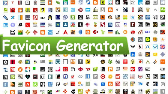 Online HTML Tools on Twitter: Generator to Create A Favorite Icon For Your Website @ https://t.co/A4CxYexeOU #Favicon #HTML / Twitter