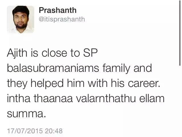 HungryHeartt49's tweet photo. 👇😀😀😀 

True Fact..! 

After This Tweet U Know Wat Happened 2 Him 😂 &amp; So It's Deleted By Him https://t.co/i7NlgRu5L7
