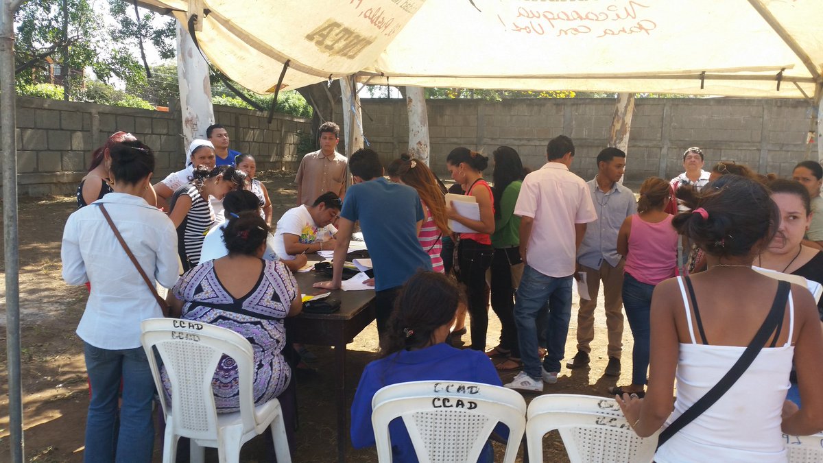 JS19JdistritoV's tweet image. Ya iniciamos nuestra feria academica