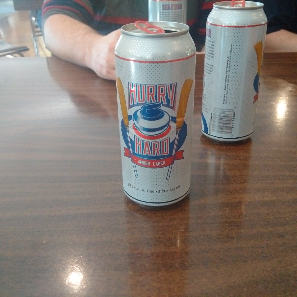 Arthur Argonauts tweet media