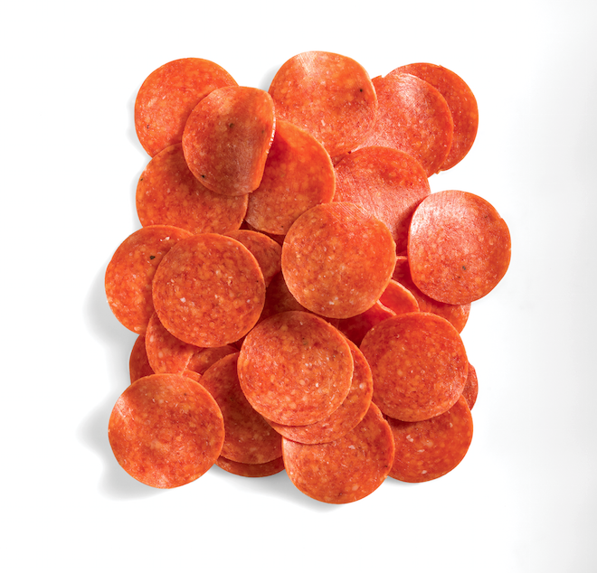 hbpizza's tweet photo. RT if your favorite topping is pepperoni! #pepperonilover https://t.co/QgPMHlj5bM