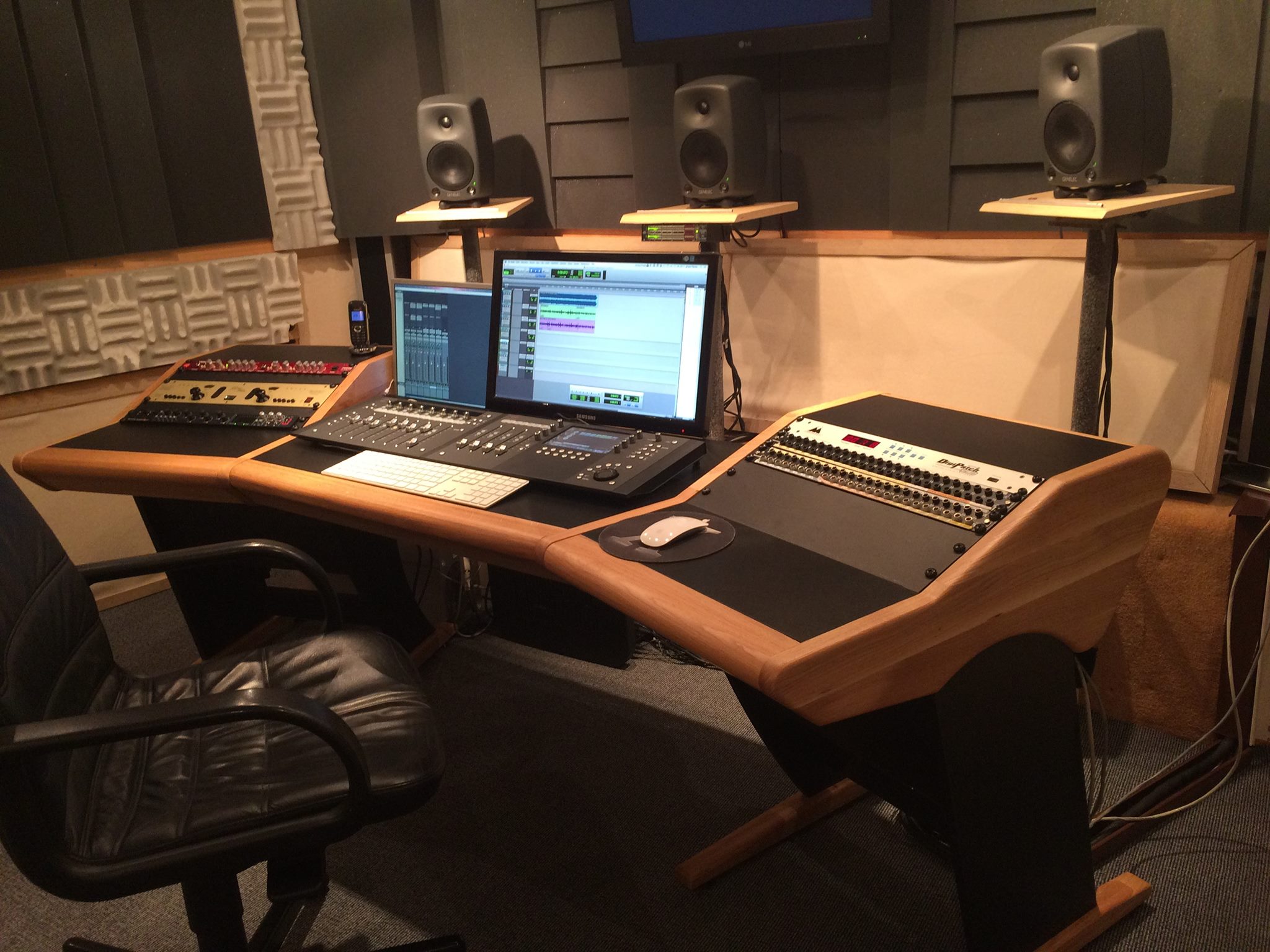ZAOR Studio Furniture on Twitter "The ONDA desk Ton Up Studio in