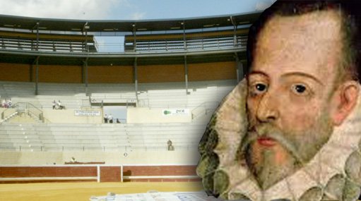 Mundotorocom's tweet photo. CARTEL Victorinos' en la I Corrida Cervantina que se celebrará en Alcalá de Henares https://t.co/LbWgBgHGaQ https://t.co/ByH3Zi5DRM