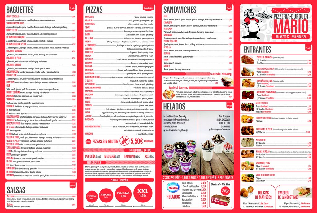 PIZZERIAMARIO tweet media