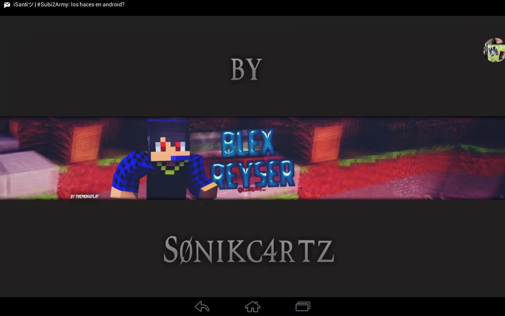 whos4nti's tweet photo. Sorteo Pack YT con @ItzS0nick4rtz!
ENDS 50 RT
RT
MG
Follow me & Sonick
Comenta #YoYT https://t.co/UNmRcDGweP