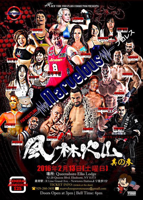 MarkinOut's tweet photo. TDA @MarvelousPuro QNS:@RexLawless1 @FlawlessBlake @w_nightingale_ @radbradbenson v @StockadeSDMF & #HoundsOfHatred! https://t.co/Z7SWHav6AN