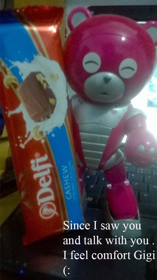 would you like be my valentine <a href="/JSNaviGigi/">JS ナビゲーター Gigi</a> ? from your keeper M.H. <a href="/JSNavigator/">JS ナビゲーター</a> #JSValentine