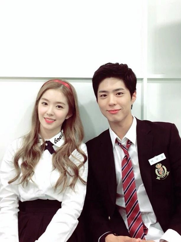 JOOHYUNPEE's tweet photo. https://t.co/RZMs3uOVPg