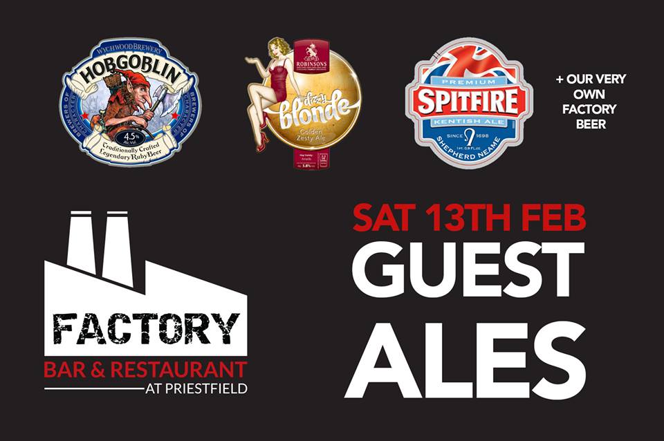 TheGillsFC's tweet photo. FACTORY: We're expecting big numbers today, so get down early. Food and guest ales available all day! #GFCFactory https://t.co/fCkQaBZSHj