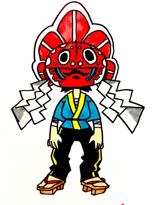 金魚ねぶたのtwitterイラスト検索結果 金魚ねぶたのtwitterイラスト検索結果