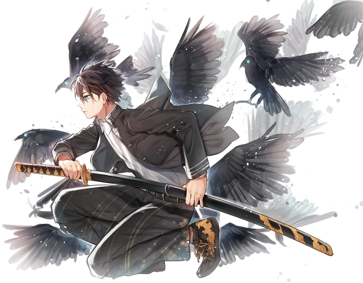 "#NewAvi and #NewCover for now,Nya" ^ ^