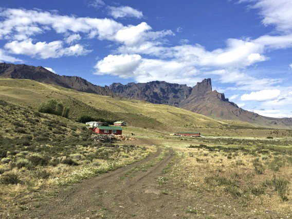 BlueGreenChile's tweet photo. Our new 'Not just the W' series will showcase some of our favourite Patagonian landscapes, new expeditions available https://t.co/ngKy5bamoN