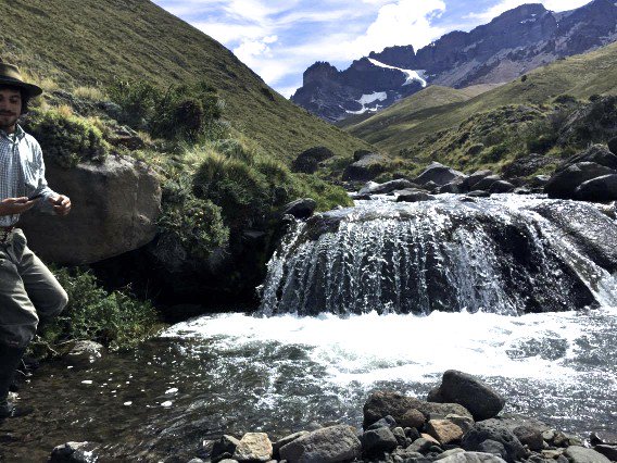 BlueGreenChile's tweet photo. Our new 'Not just the W' series will showcase some of our favourite Patagonian landscapes, new expeditions available https://t.co/ngKy5bamoN