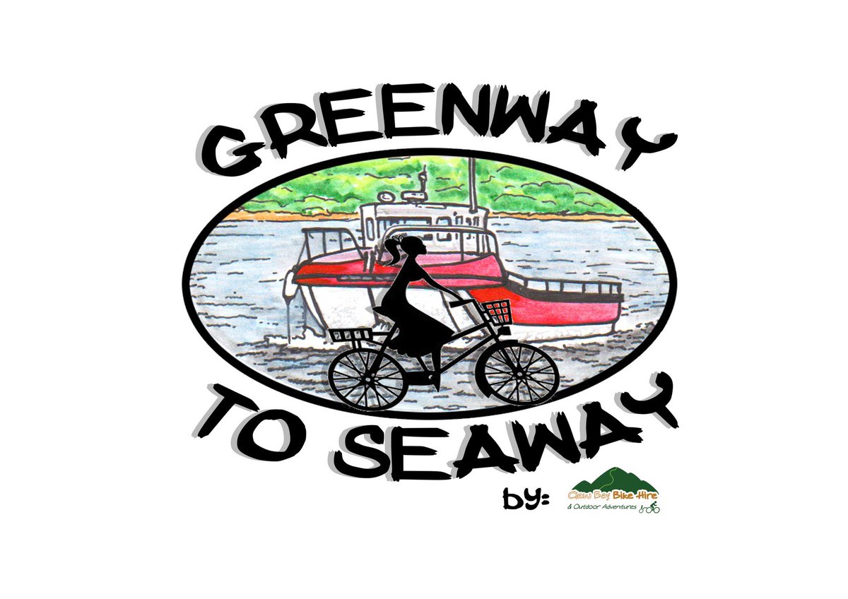 Cycle the #mayogreenway <a href="/WestportIreland/">Destination Westport</a> to <a href="/achilltourism/">Achill Tourism, Mayo, Ireland</a>, and take a boat ride back with <a href="/ClewBayBikeHire/">Clew Bay Bike Hire</a> book now