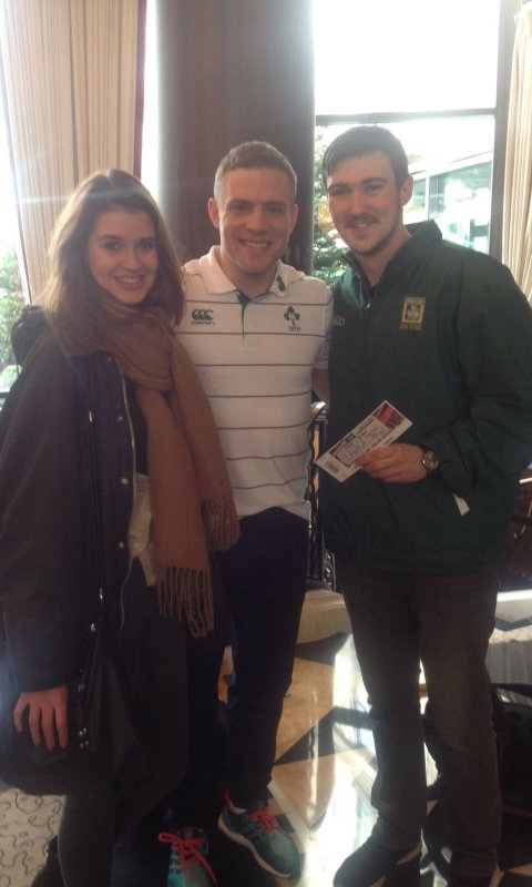 #DCUBegBorrowSteal 4 countries, 4 busses, 8 metros, 2 planes, 2 match tickets, and unbelievable memories.