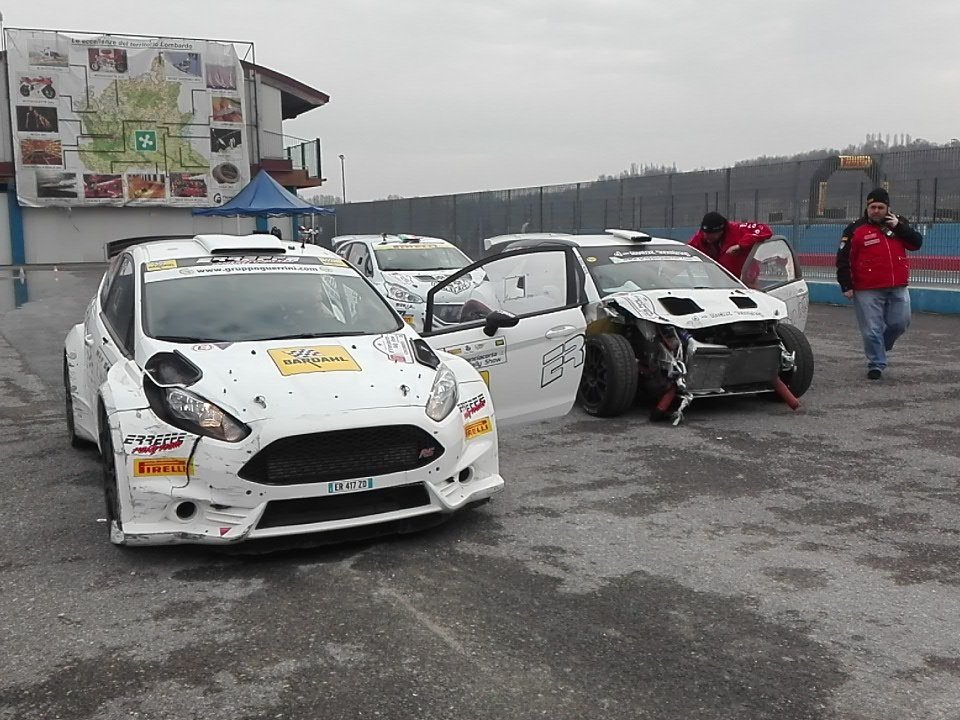 aguidi78's tweet photo. #rallyfranciacorta https://t.co/EoAC2eKDhU