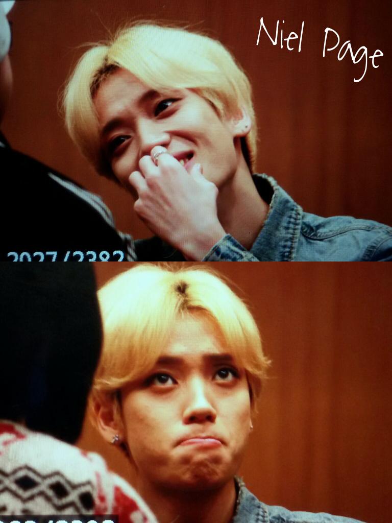 [PREVIEW3] 160213 여의도 팬사인회 #니엘 #틴탑 #사각지대 (<a href="/TEEN_TOP/">틴탑(TEEN TOP)</a> )