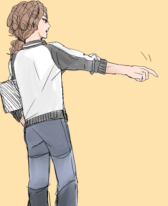 うなじのtwitterイラスト検索結果 古い順