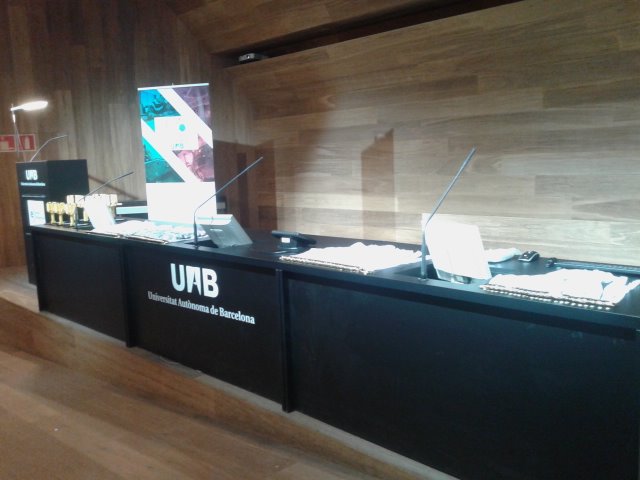 fll_UAB's tweet photo. Tot a punt https://t.co/LwmtzUozqk