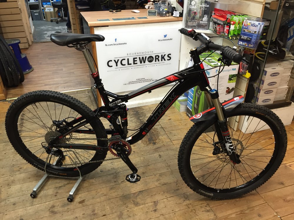 bcycleworks photo