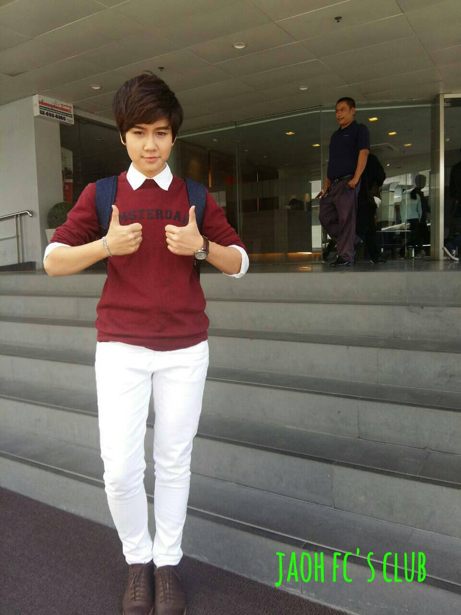 jaohaf12's tweet photo. โมเม้นต์ มุ้งมิ้ง ฟรุ้งฟริ้งจากเมื่อวานที่ทรูพัฒนาการค่ะ ปากันให้ดูชมอย่างต่อเนื่อง :฿ https://t.co/Krx3MpHFwZ