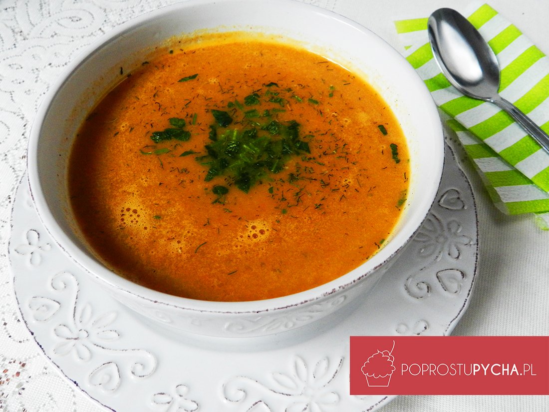 poprostupycha's tweet image. ZUPA MARCHEWKOWA Z CURRY :)
poprostupycha.pl/zupa-marchewko…
#zupa #marchew #curry #obiad #soup #carrot #pycha #mniam