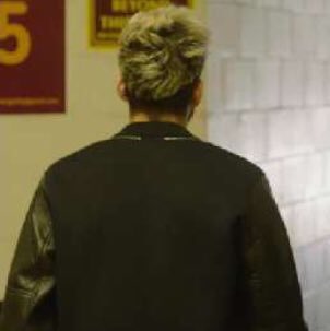 Zjmlovs's tweet photo. Zayn as Niall https://t.co/85jL5FDXli