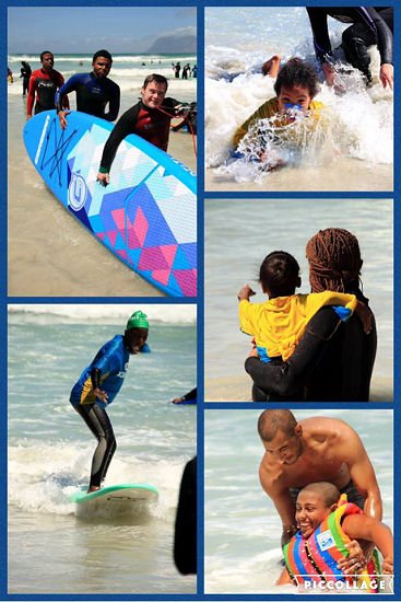 Believers_Org's tweet photo. Smile and Wave event with @StJosephshome - special thanks to @surfshack and Lifestyle  #adaptivesurfing #muizenberg https://t.co/bKrVLxFfNy