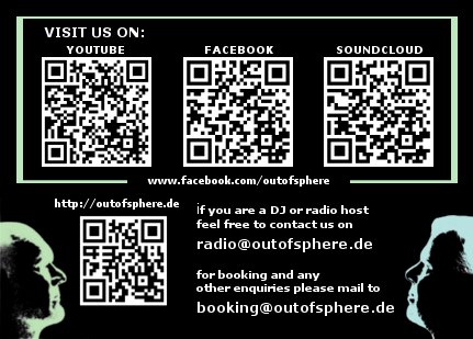 OutOfSphere's tweet photo. our new flyer https://t.co/WlNknzcF65