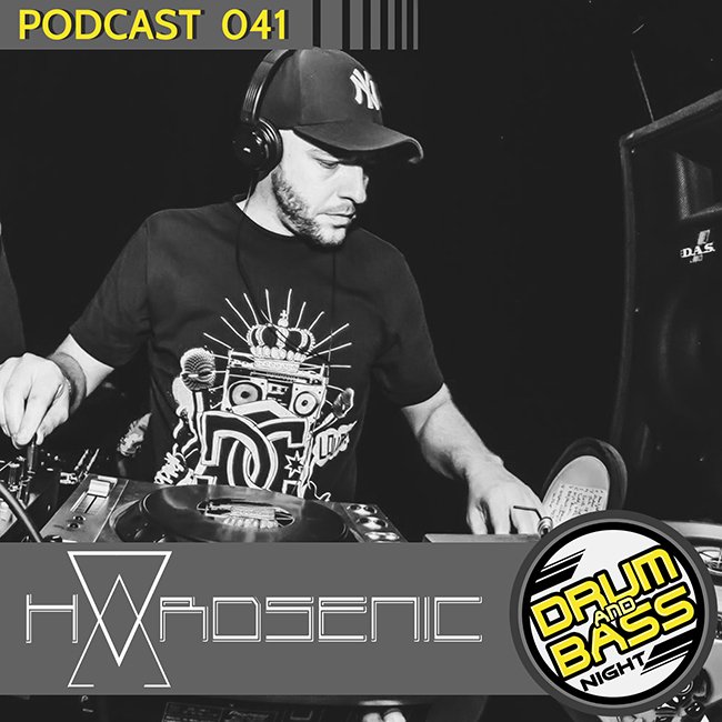 dnbnight's tweet photo. DNB Night Podcast #041 - Hardsenic :
https://t.co/j9CYczyti8
#Podcasts #Dnb #DNBNight https://t.co/nvp1LpVOK2
