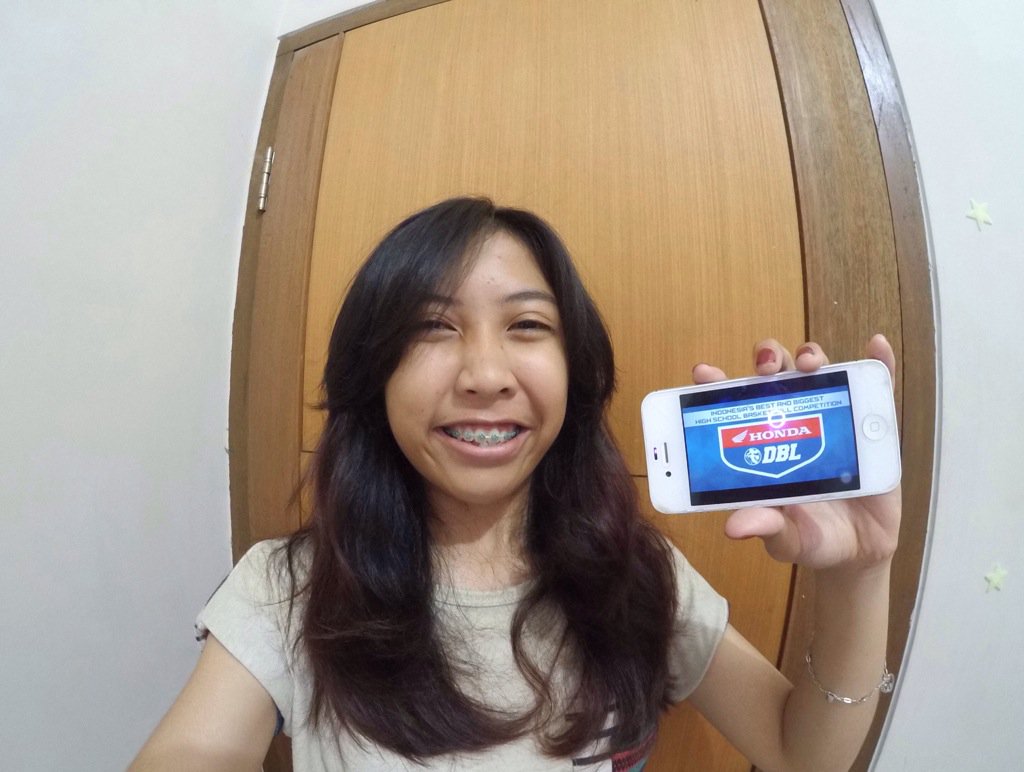 Tonton terus <a href="/sman1_baleendah/">SMAN 1 Baleendah</a> at Gor Padjajaran Bandung <a href="/DBLWestJavaBDG/">DBL West Java(BDG)</a> #HONDADBL2016 #SUPPORTSMANSABALEENDAH