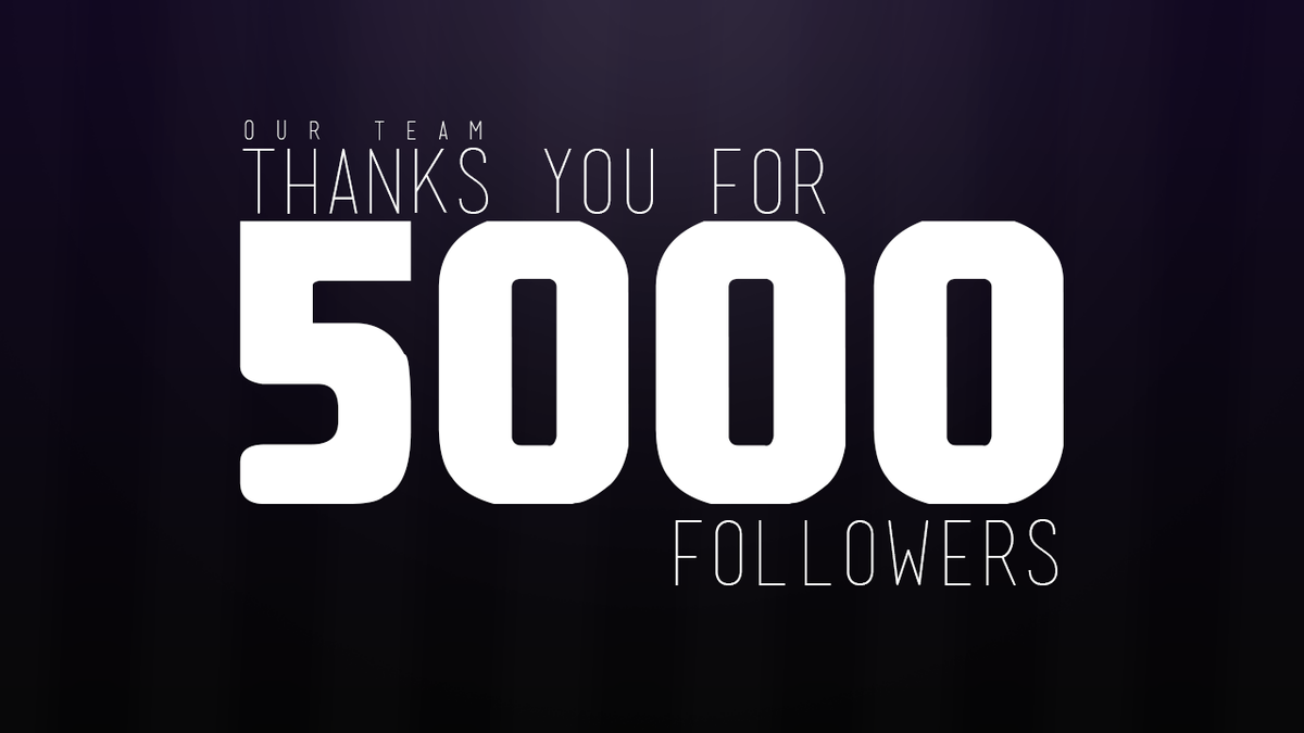 FragGamesStudio's tweet photo. This isn't the announcement, but I want to thank you anyways! https://t.co/48gzgVHjpl