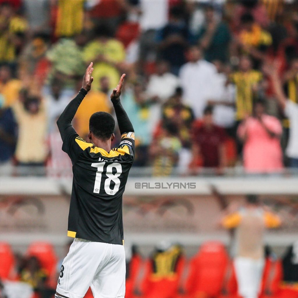 ITTI_Saudi_Club's tweet photo. الأسطورة محمد نور قائد ⁧#الاتحاد⁩ سيغادر إلى سويسرا الأحد المقبل لفتح العينة "B" بعد قضيته في لجنة المنشطات .. https://t.co/87utJvGA7K