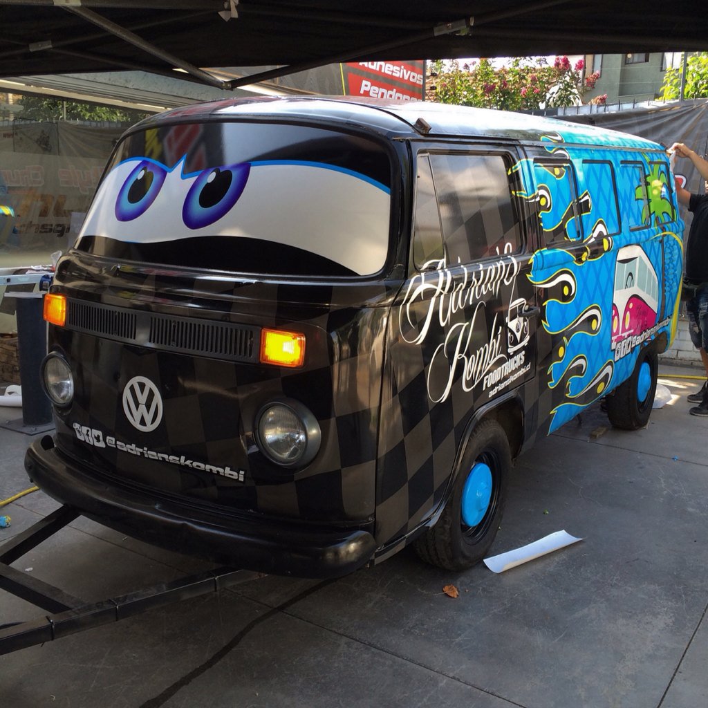 adrians_kombi's tweet photo. Fue un exito @adrians_kombi en el latinoamericano de #bicicross https://t.co/LQkVB5I6r8