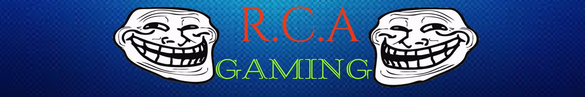 GamingRca tweet picture
