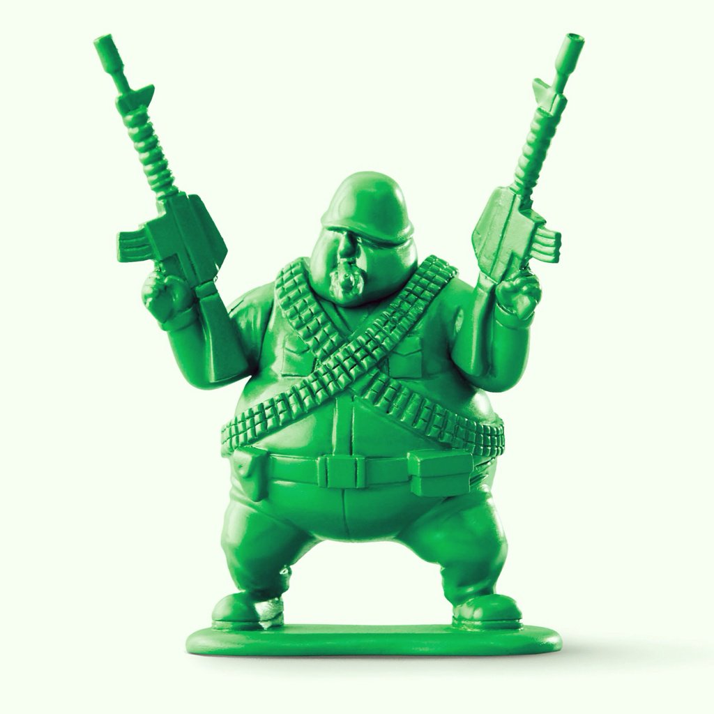 パンダの穴の左脳 on X