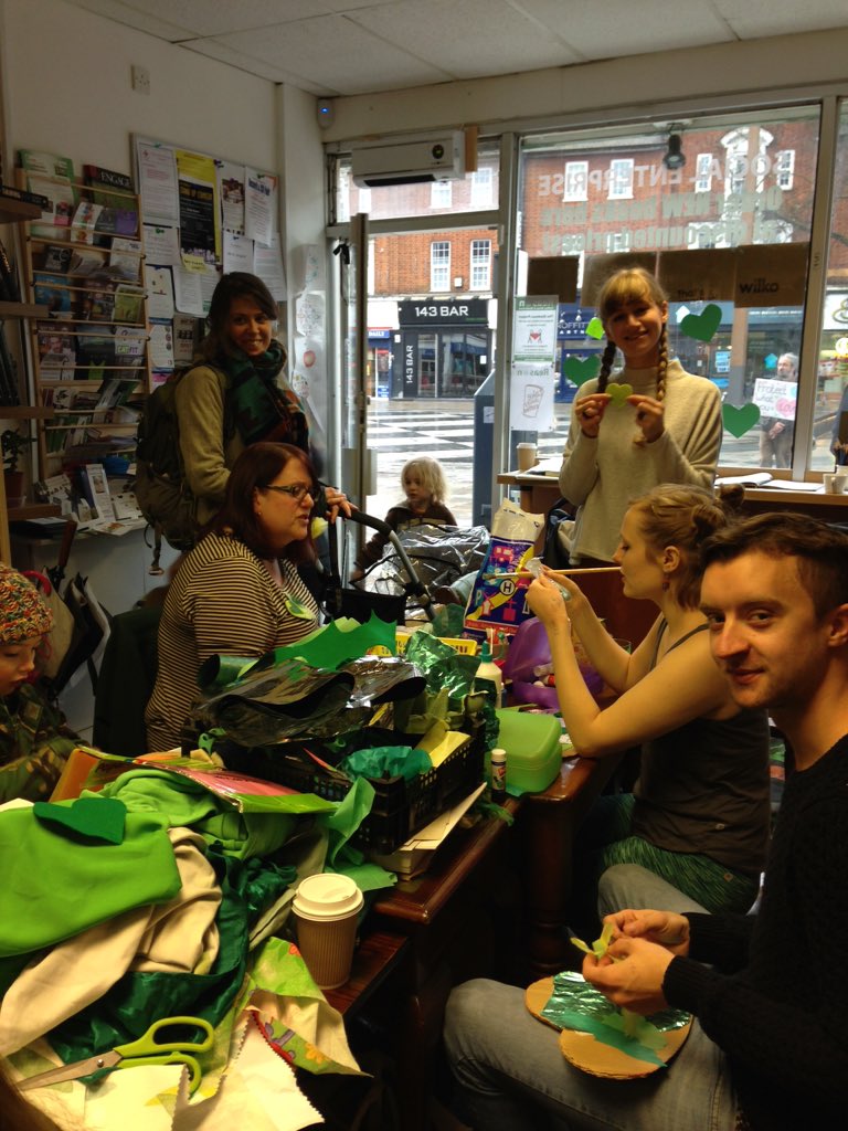 Divest Herts tweet media